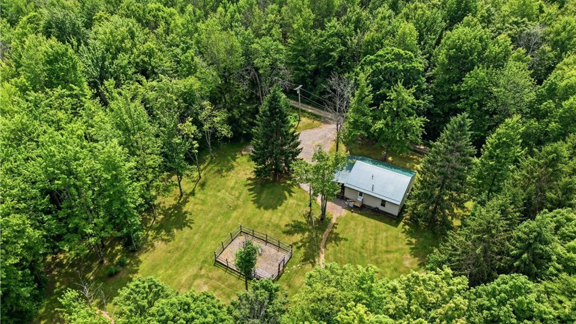 Property at 8770 Barber Road, Rushford, NY 14717 27
