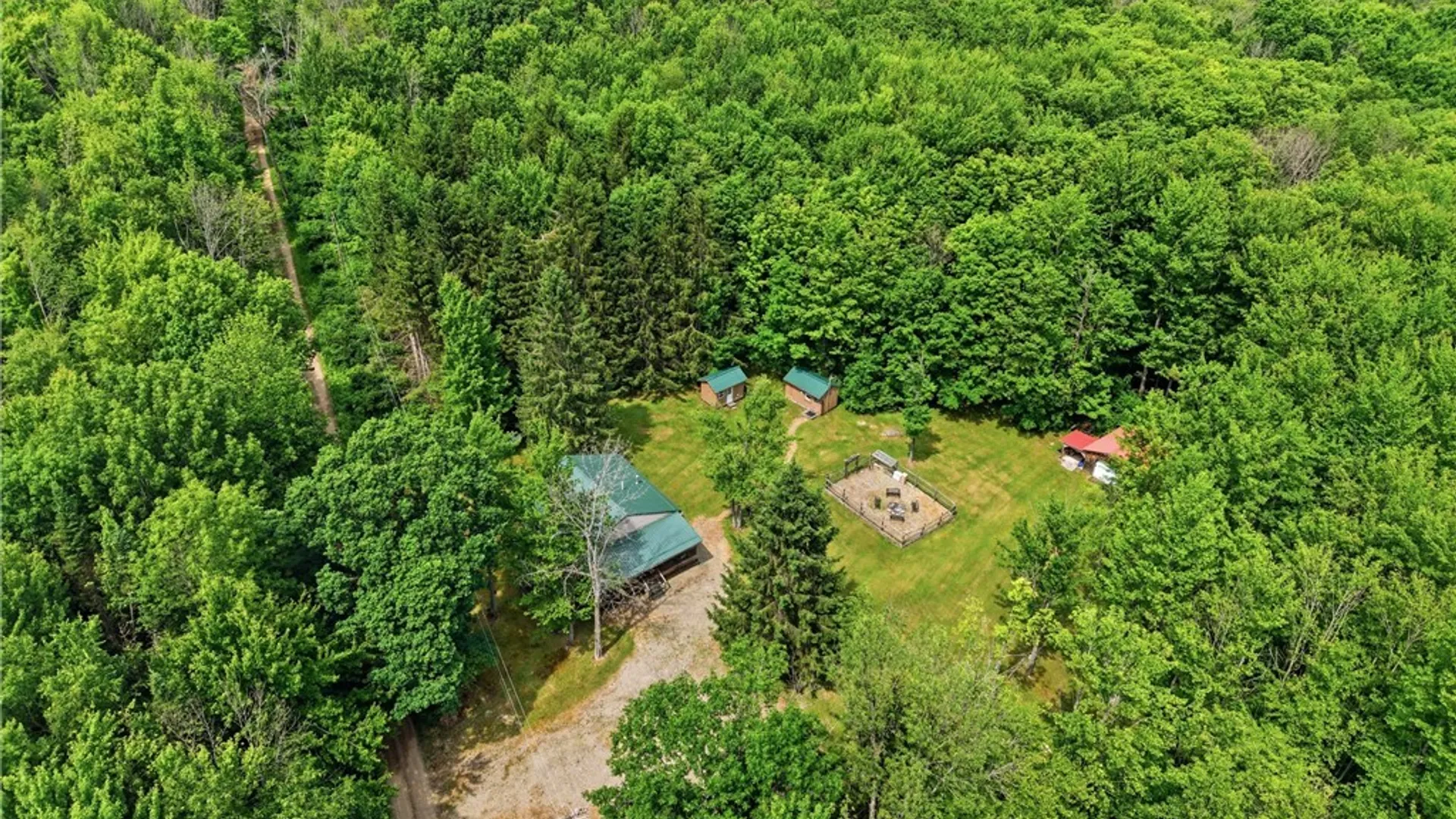 Property at 8770 Barber Road, Rushford, NY 14717 28