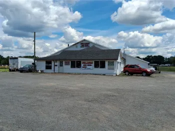 Property at 64 N Main Street, Mt Morris, NY 14510