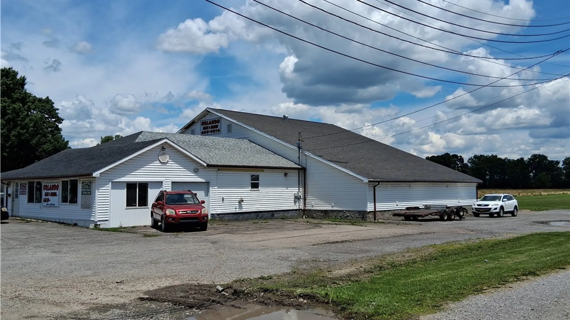 Property at 64 N Main Street, Mt Morris, NY 14510 3