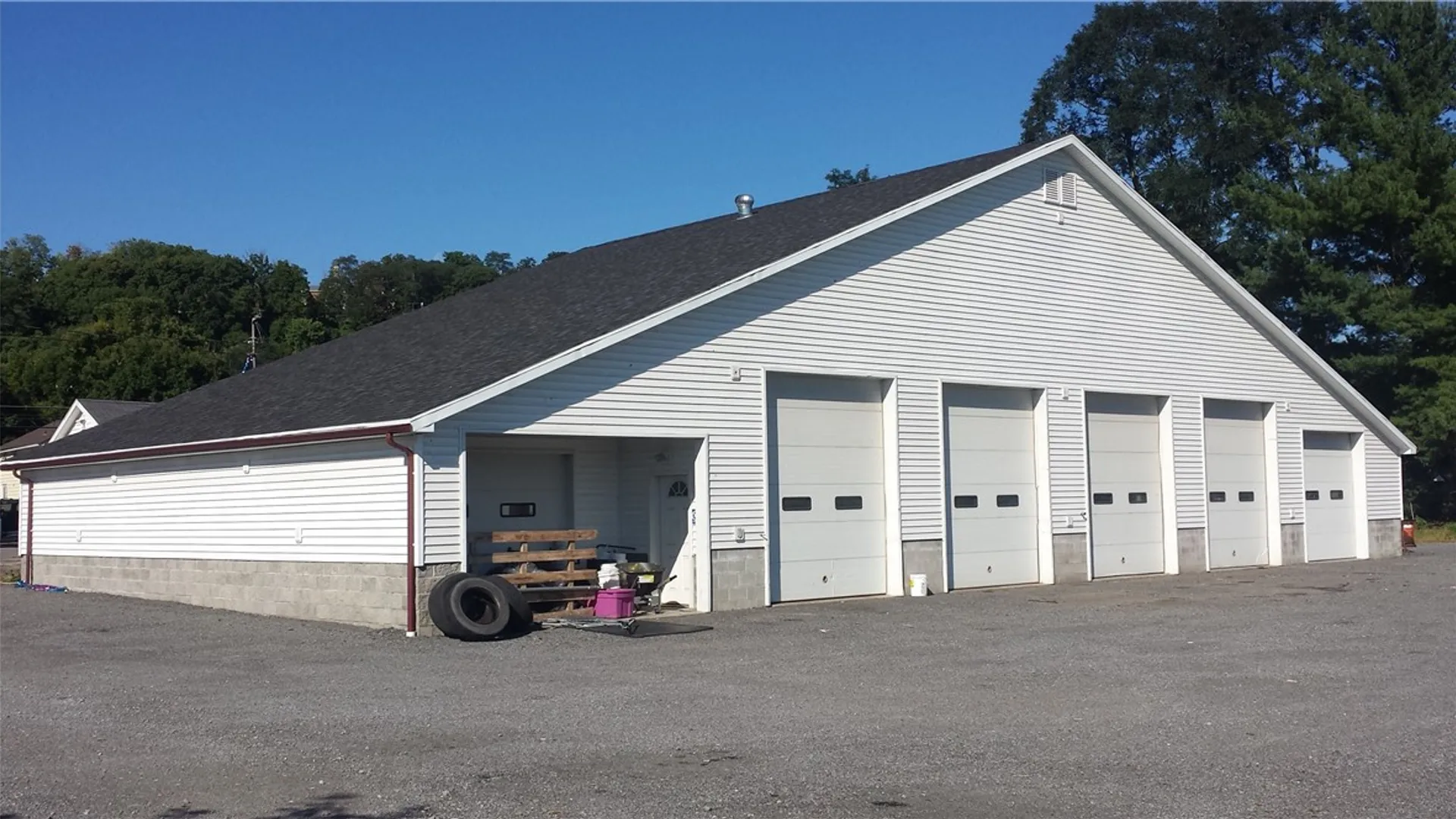 Property at 64 N Main Street, Mt Morris, NY 14510 4