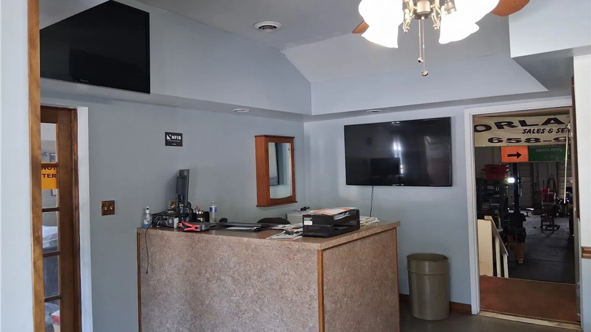 Property at 64 N Main Street, Mt Morris, NY 14510 5