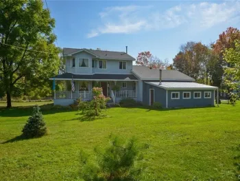 Property at 131 Pleasant Valley Road, Hammond, NY 13646