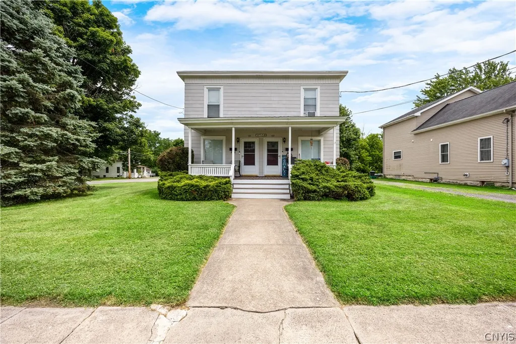 Property at 101-103 Tuttle Avenue, Lenox, NY 13032