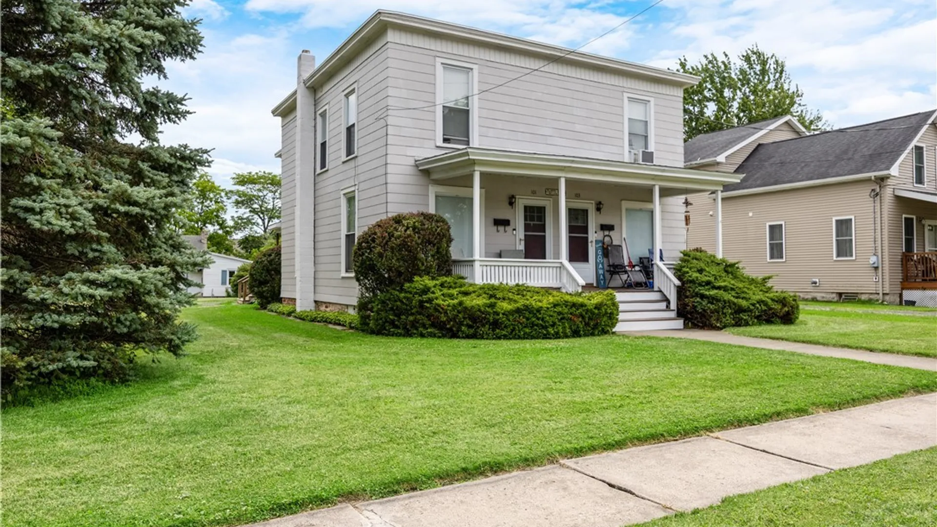 Property at 101-103 Tuttle Avenue, Lenox, NY 13032 3