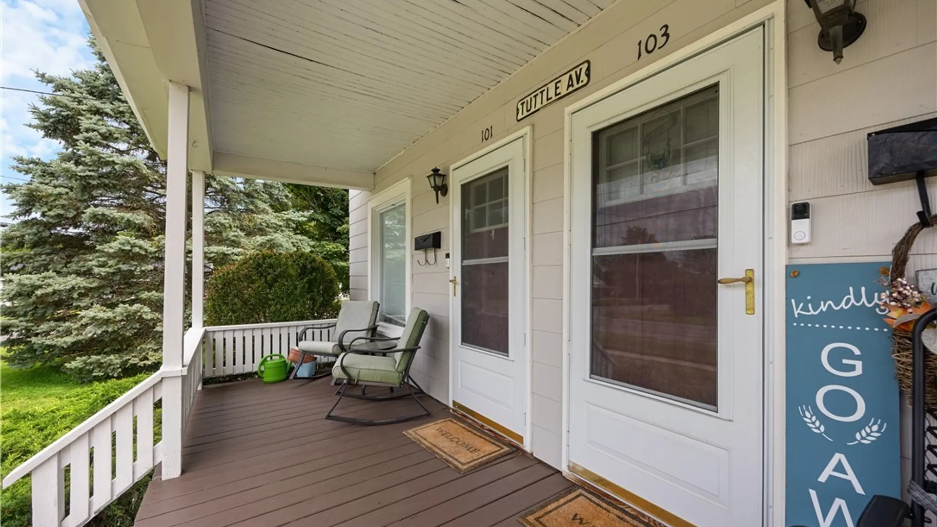Property at 101-103 Tuttle Avenue, Lenox, NY 13032 4