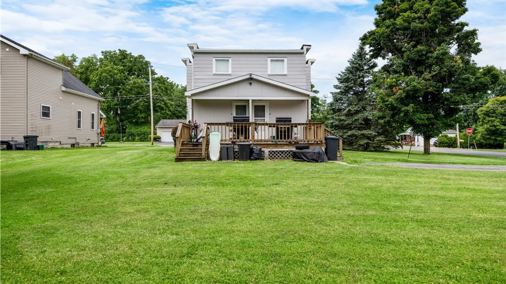 Property at 101-103 Tuttle Avenue, Lenox, NY 13032 29