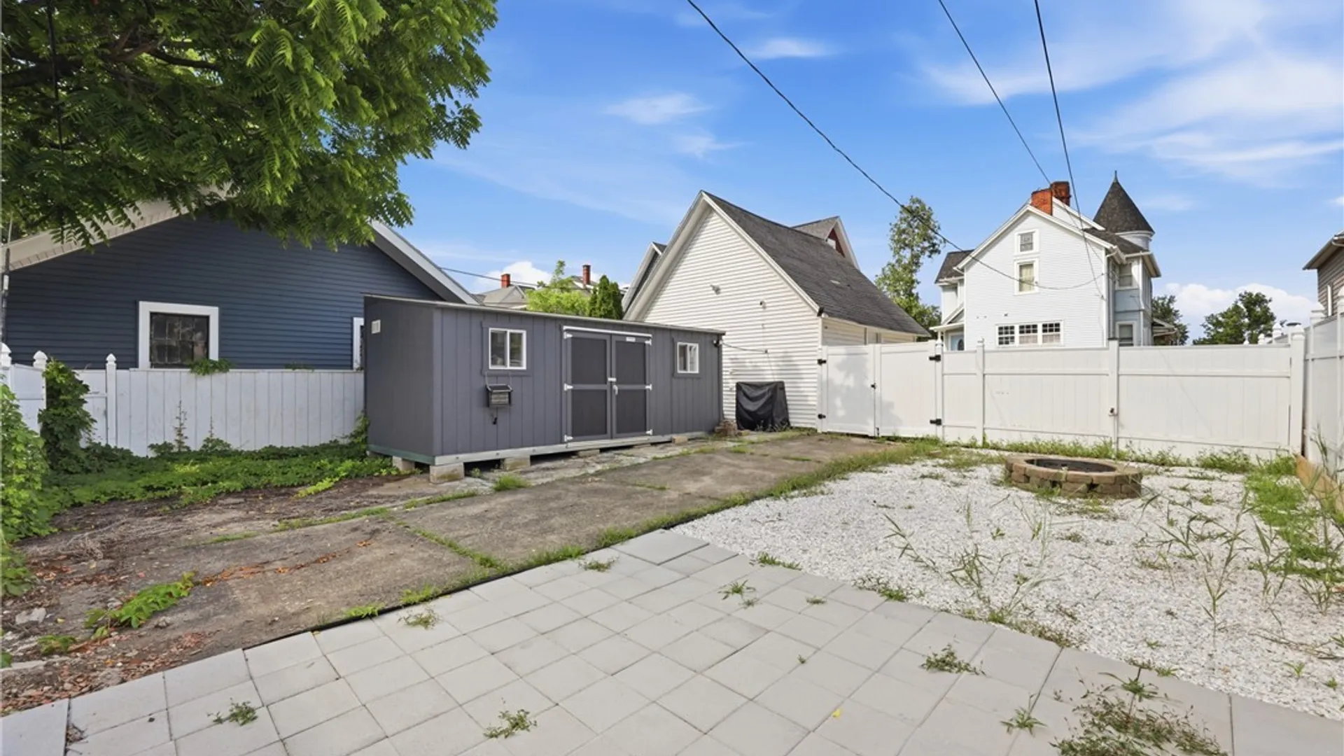 Property at 520 Central Avenue, Dunkirk, NY 14048 25