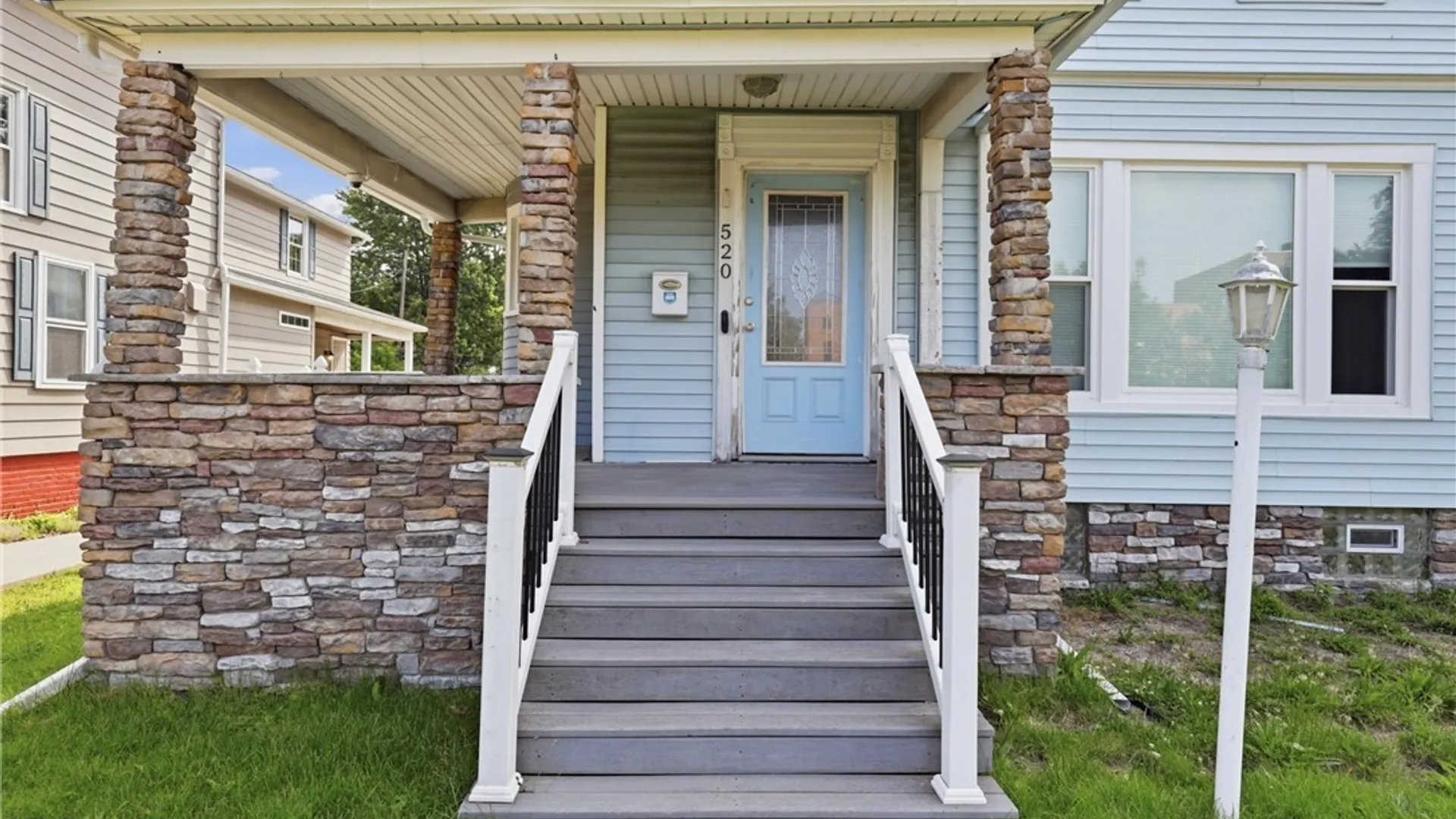 Property at 520 Central Avenue, Dunkirk, NY 14048 3