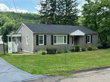 Property at 69 Fiske Avenue, Bradford Town, PA 16701