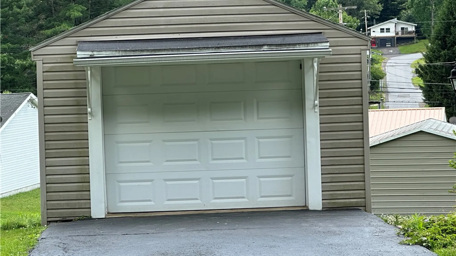 Property at 69 Fiske Avenue, Bradford Town, PA 16701 6