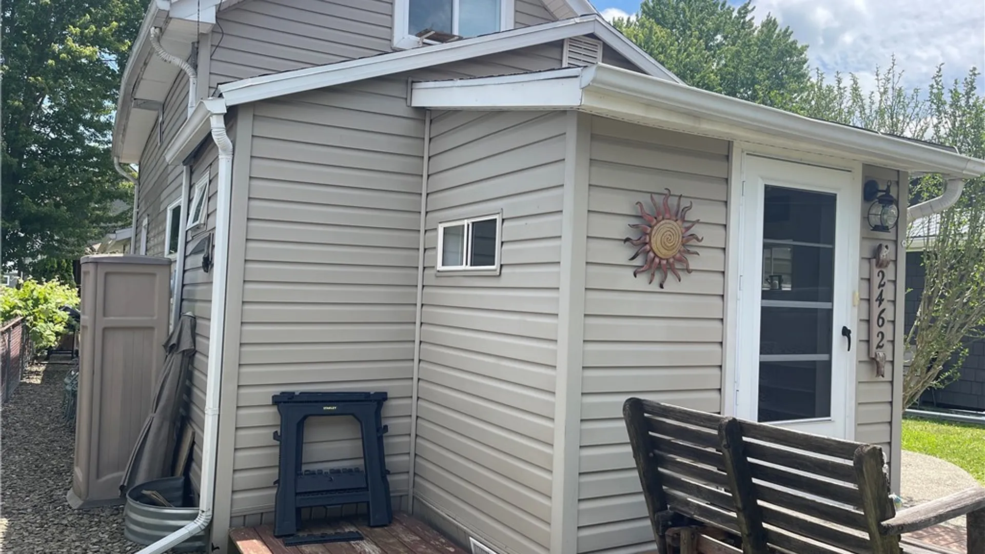 Property at 2462 Keller Road, Busti, NY 14710 3