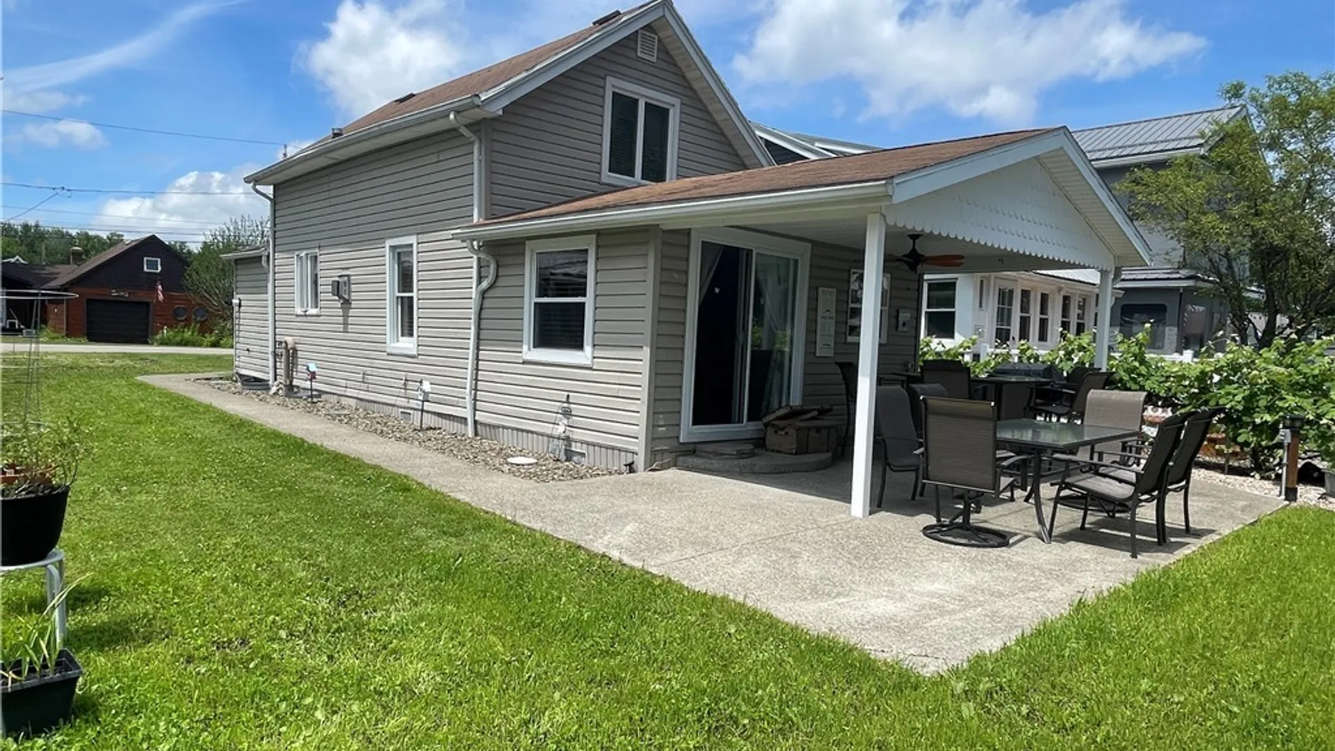 Property at 2462 Keller Road, Busti, NY 14710 7