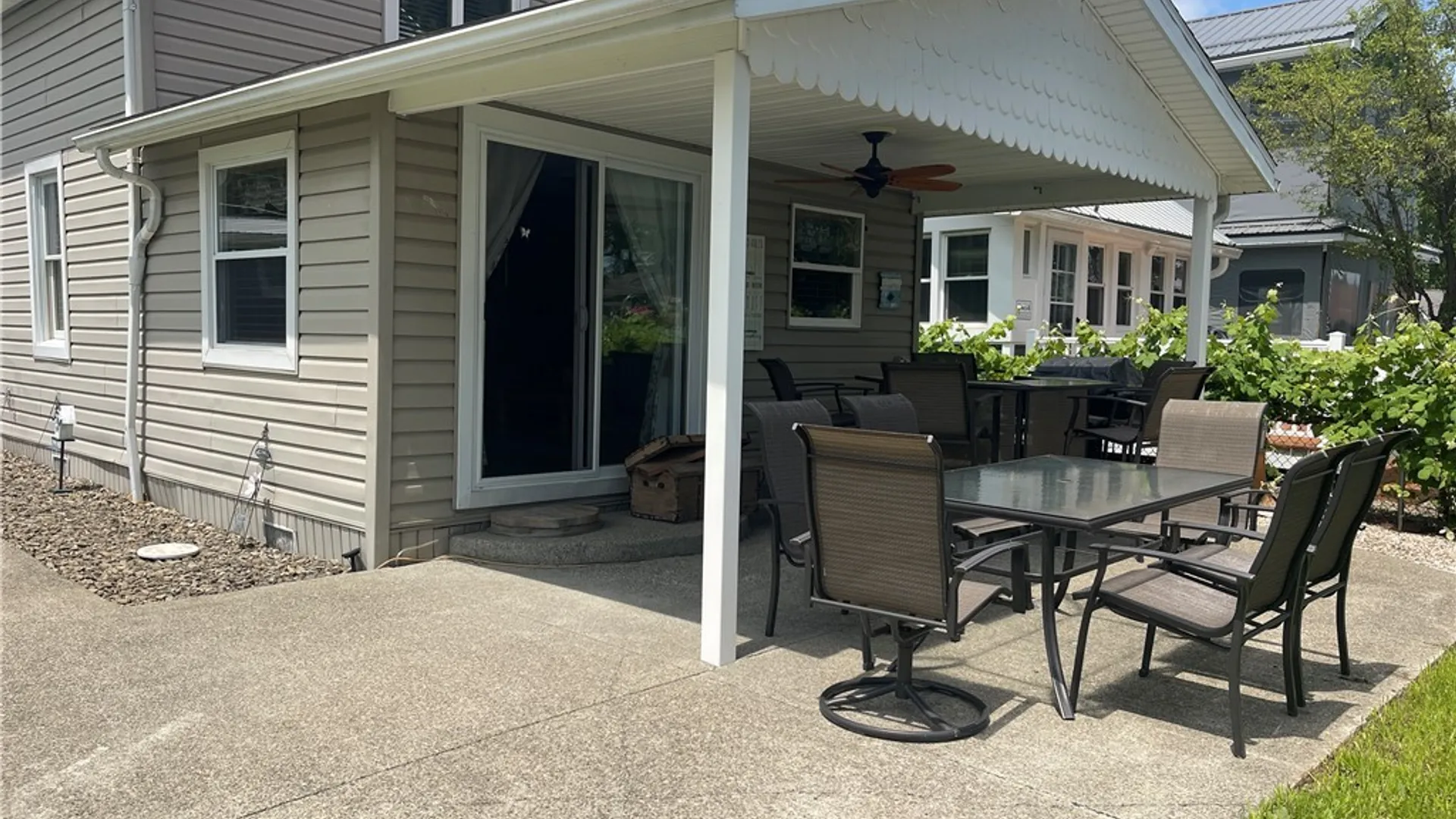 Property at 2462 Keller Road, Busti, NY 14710 9