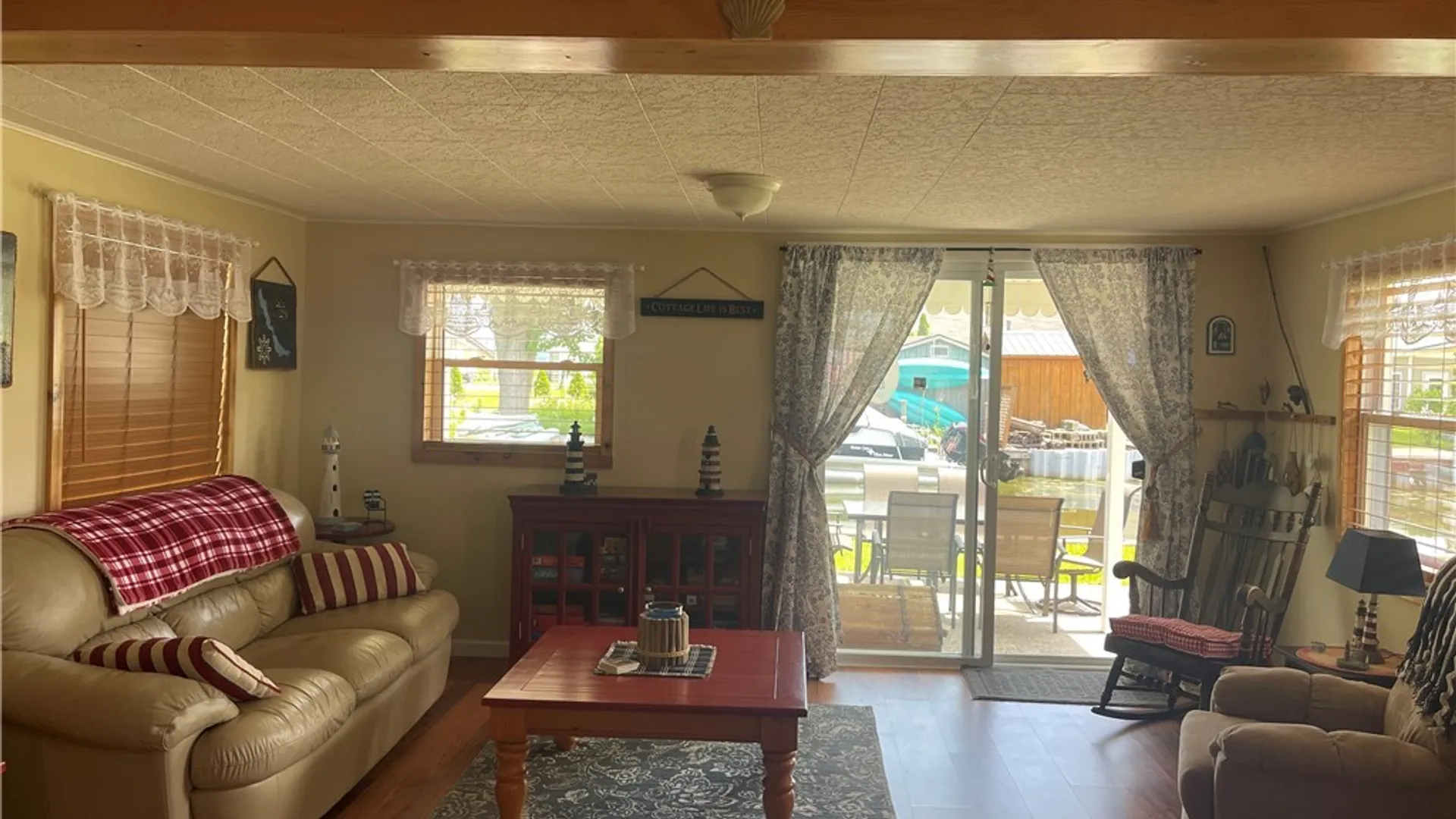 Property at 2462 Keller Road, Busti, NY 14710 12