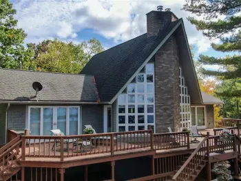 Property at 15 Chippewa Point Road, Hammond, NY 13646