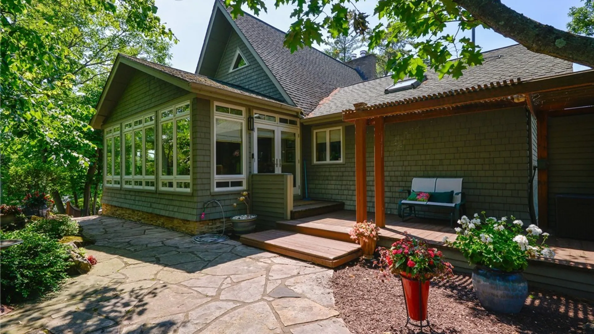 Property at 15 Chippewa Point Road, Hammond, NY 13646 3