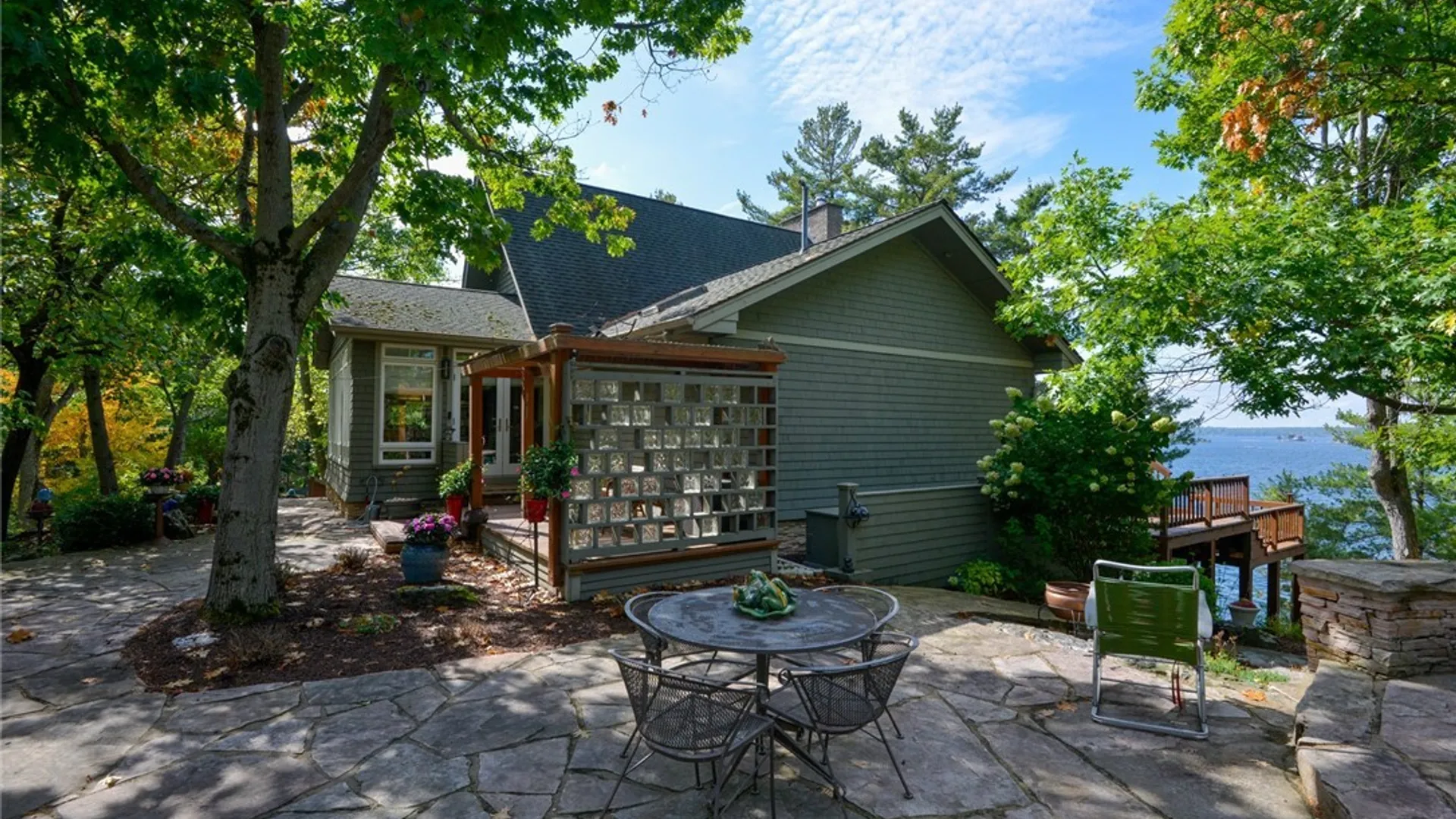Property at 15 Chippewa Point Road, Hammond, NY 13646 4