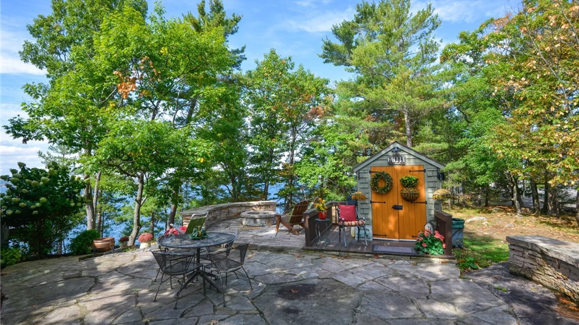 Property at 15 Chippewa Point Road, Hammond, NY 13646 5