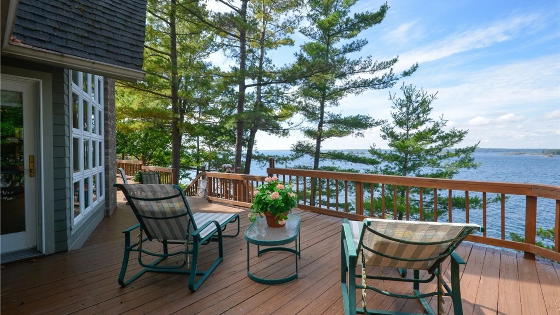 Property at 15 Chippewa Point Road, Hammond, NY 13646 7