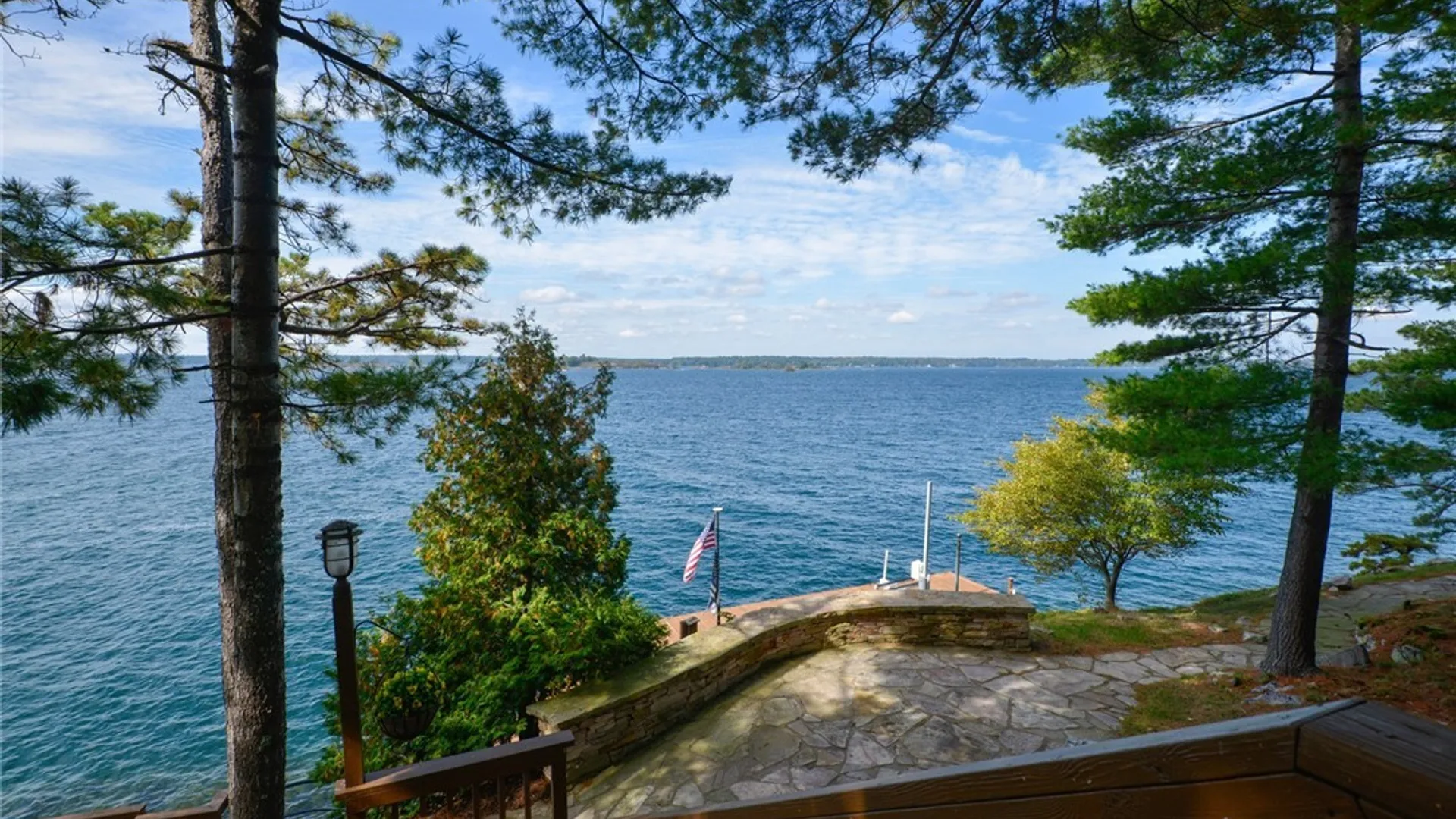 Property at 15 Chippewa Point Road, Hammond, NY 13646 40