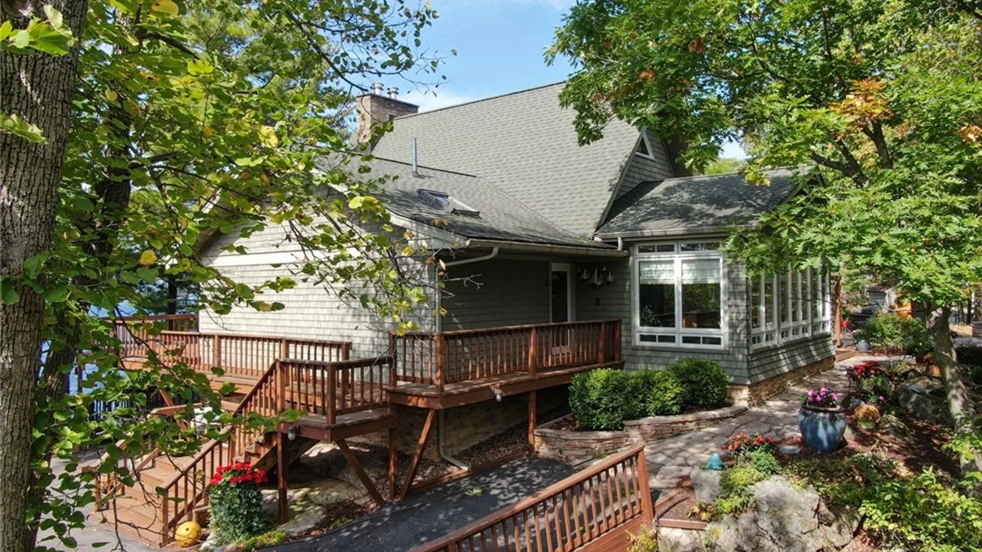Property at 15 Chippewa Point Road, Hammond, NY 13646 41