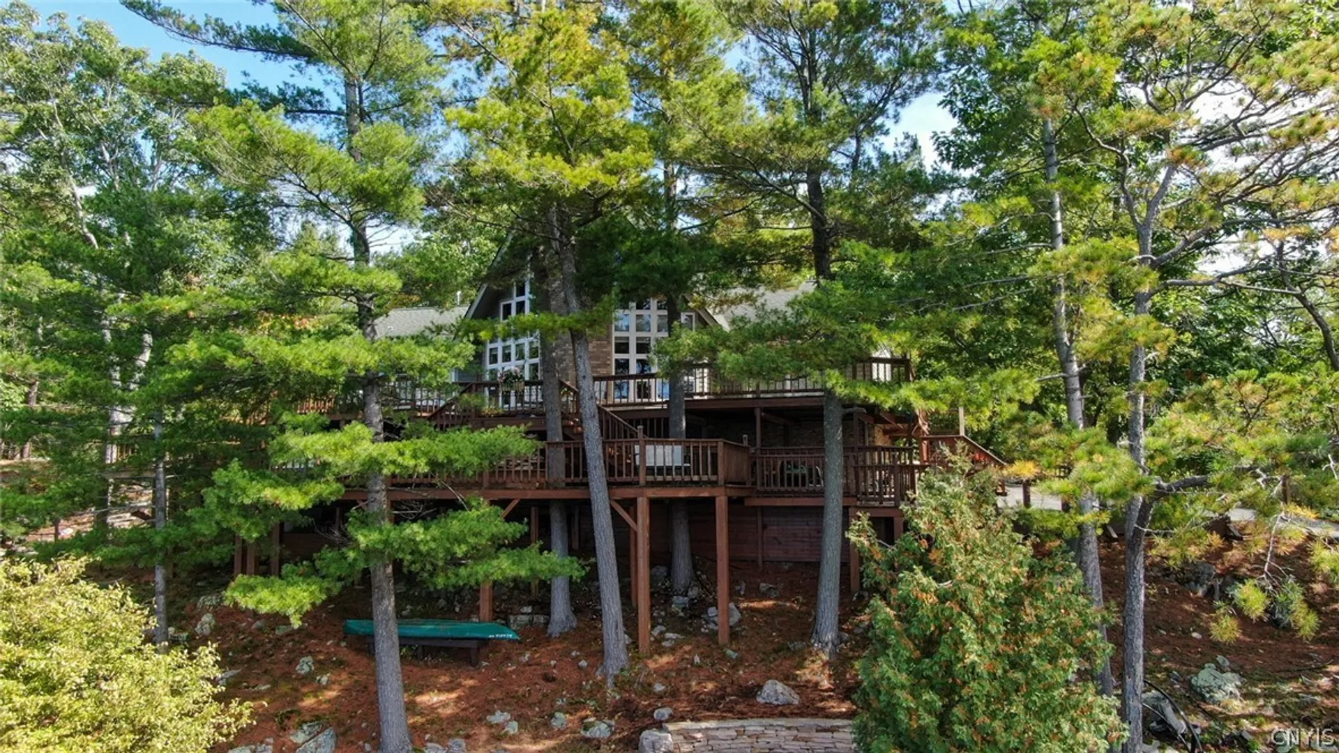 Property at 15 Chippewa Point Road, Hammond, NY 13646 42