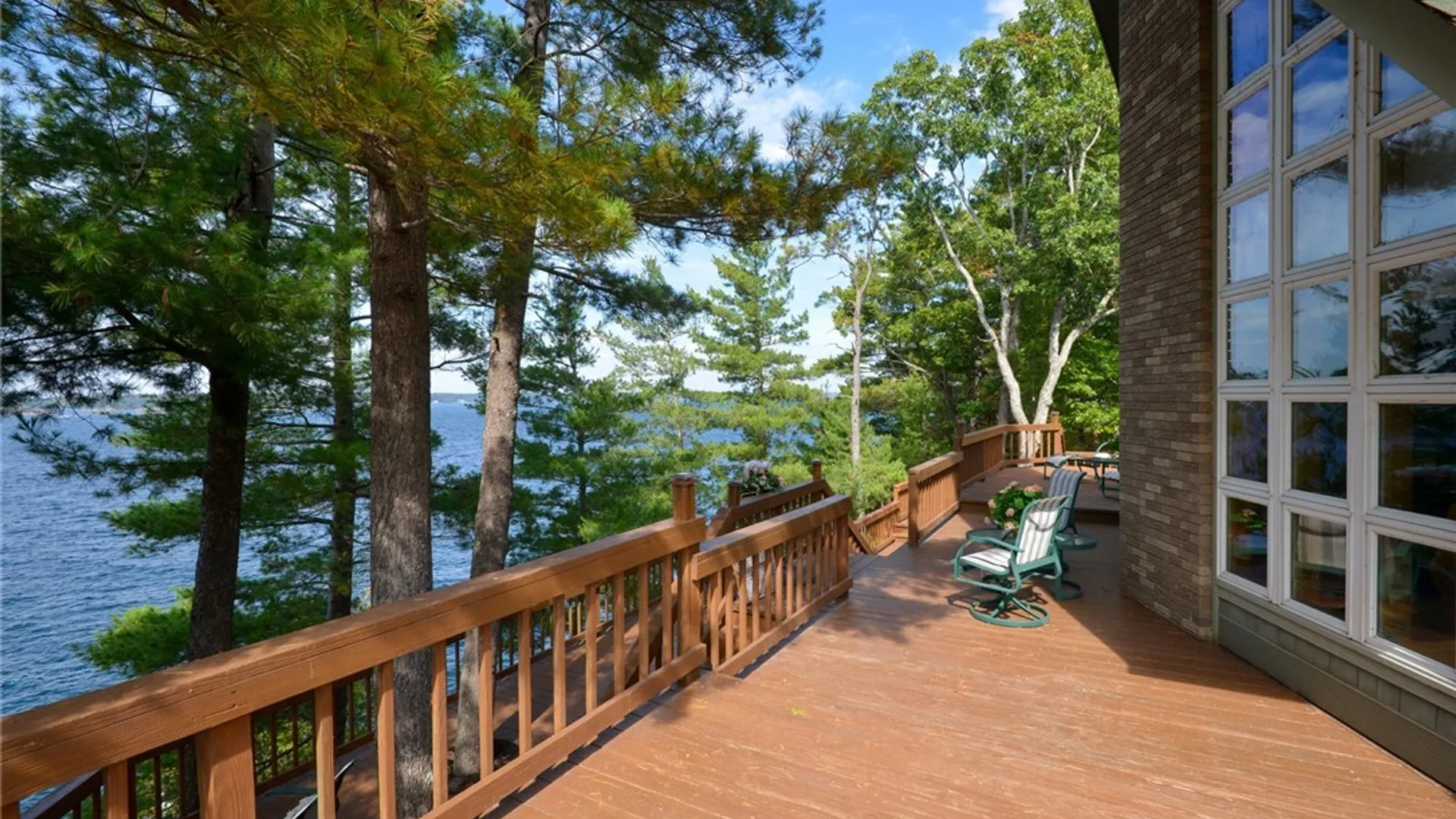 Property at 15 Chippewa Point Road, Hammond, NY 13646 32