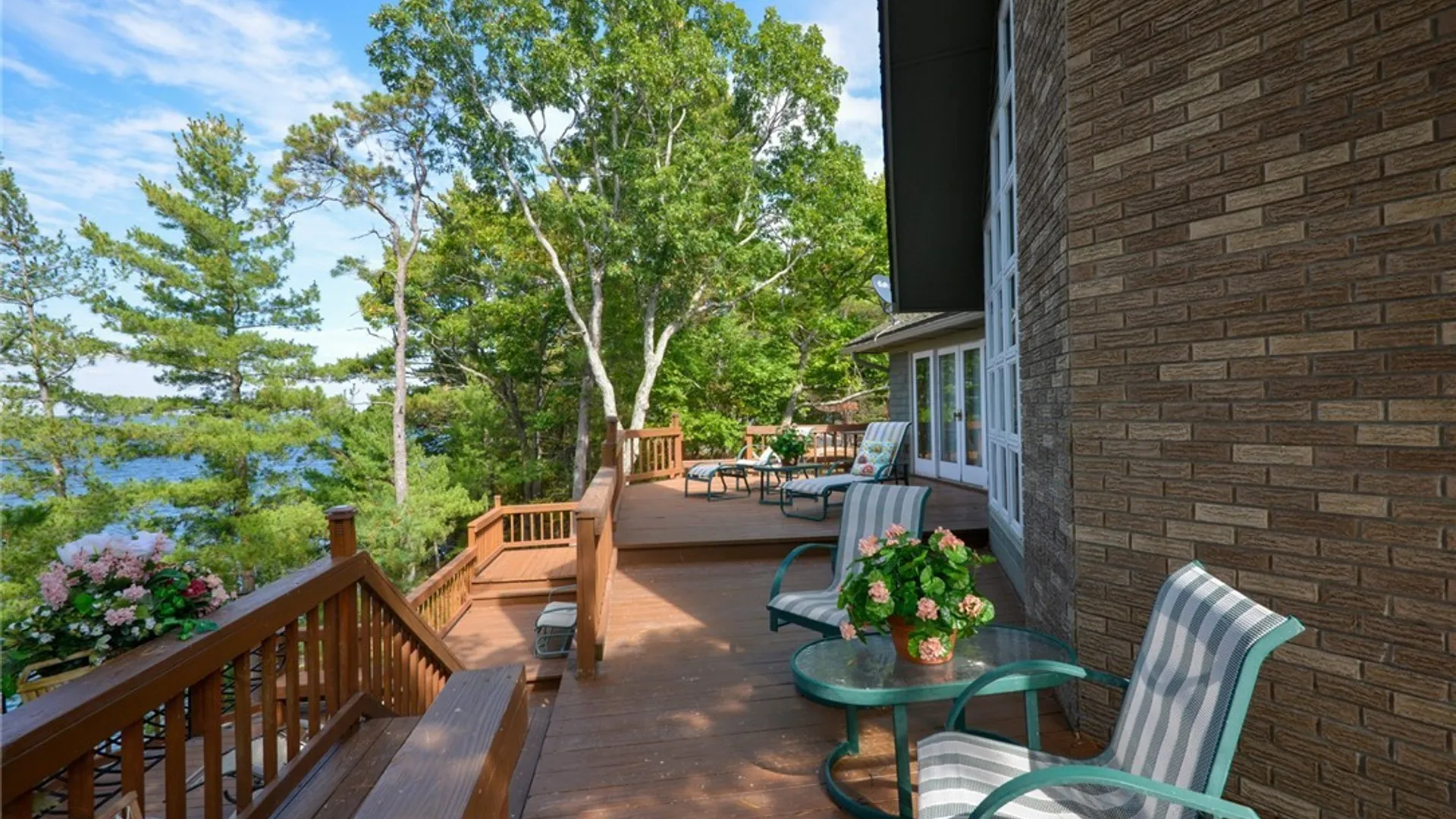 Property at 15 Chippewa Point Road, Hammond, NY 13646 25