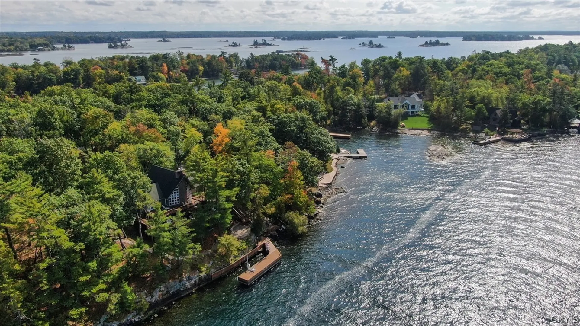Property at 15 Chippewa Point Road, Hammond, NY 13646 33