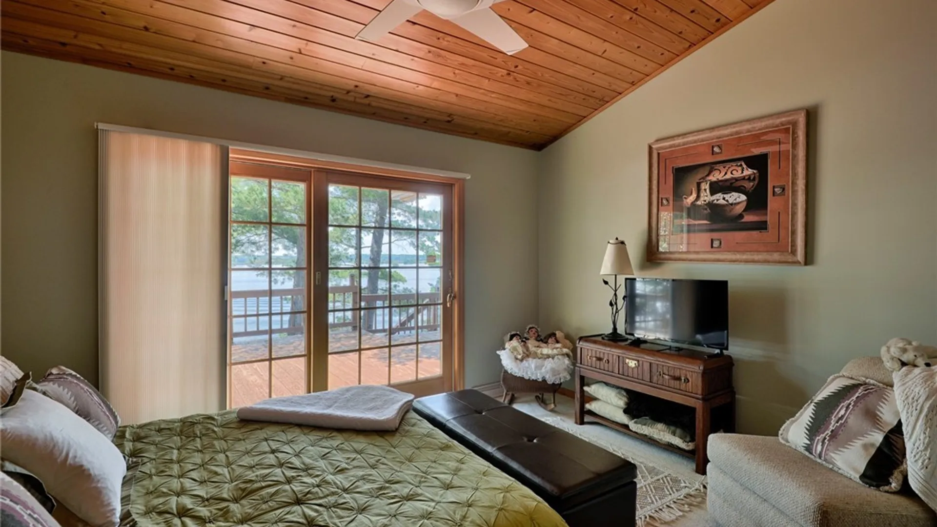 Property at 15 Chippewa Point Road, Hammond, NY 13646 29