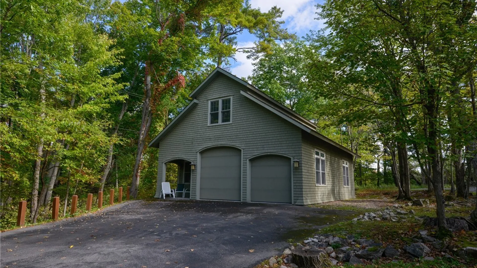 Property at 15 Chippewa Point Road, Hammond, NY 13646 35