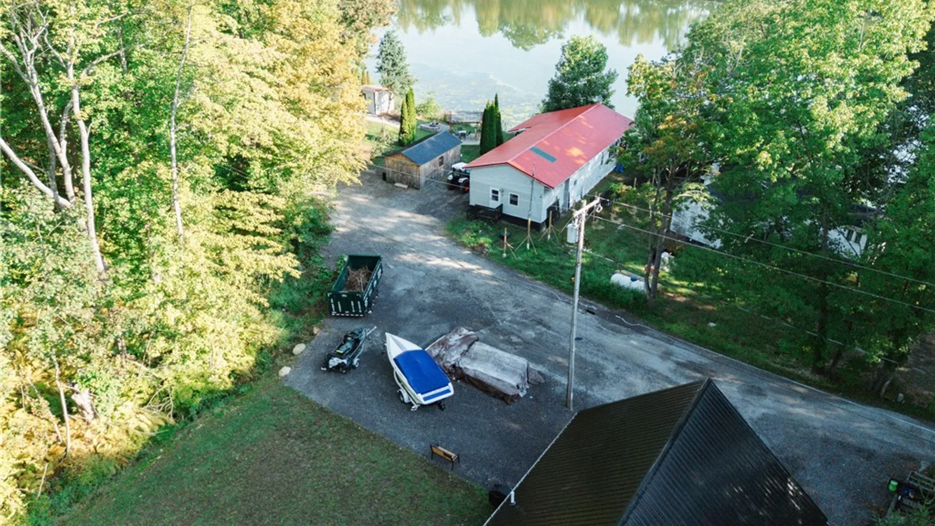 Property at 58 Whitewood Tract, Granby, NY 13135 14
