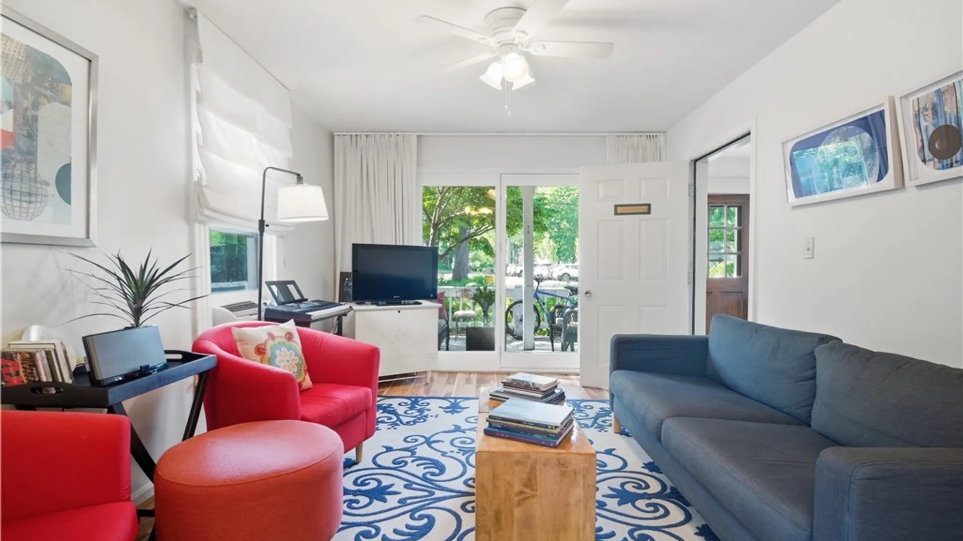 Property at 1 Morris Avenue, Chautauqua, NY 14722 9