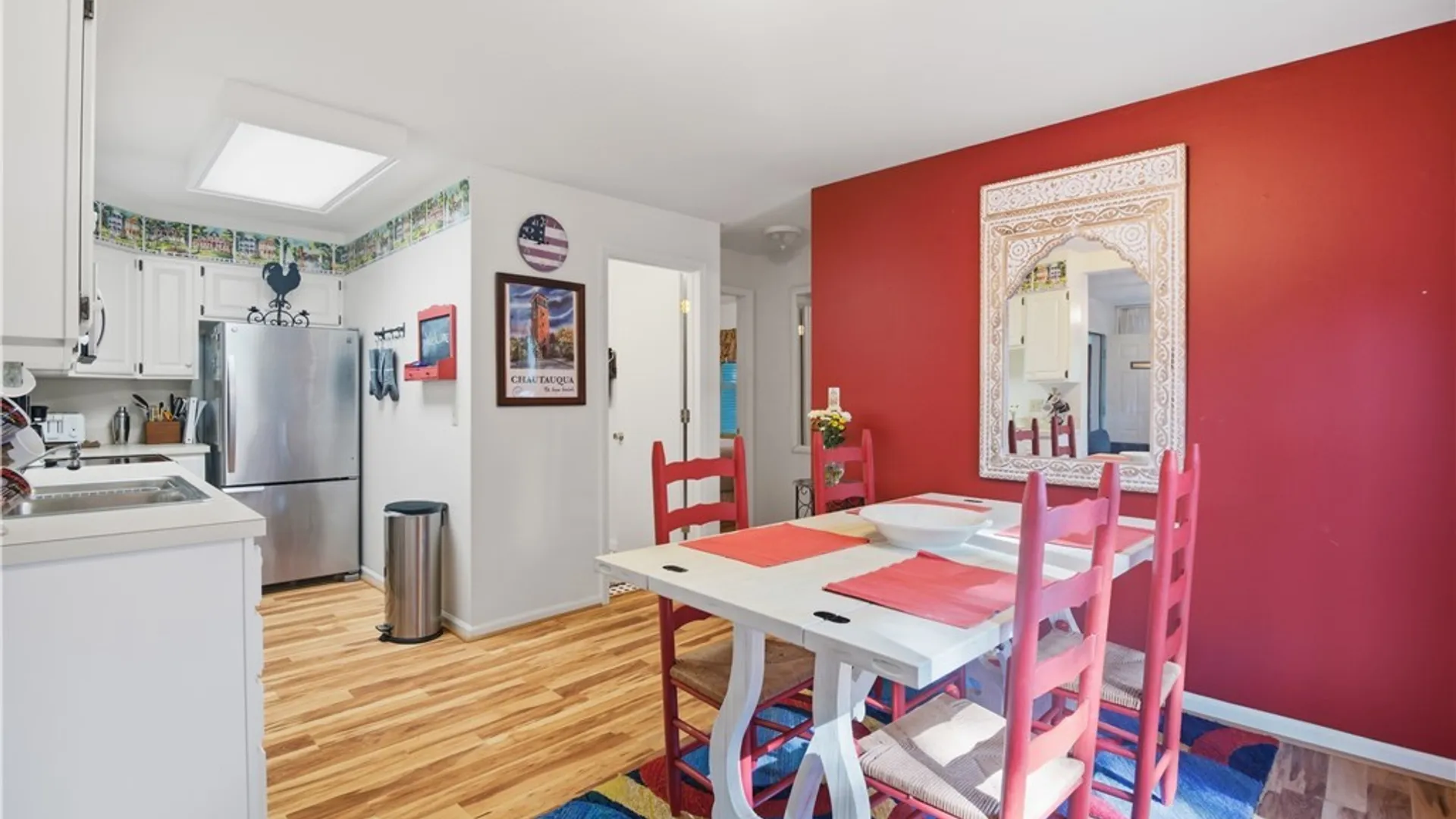Property at 1 Morris Avenue, Chautauqua, NY 14722 11