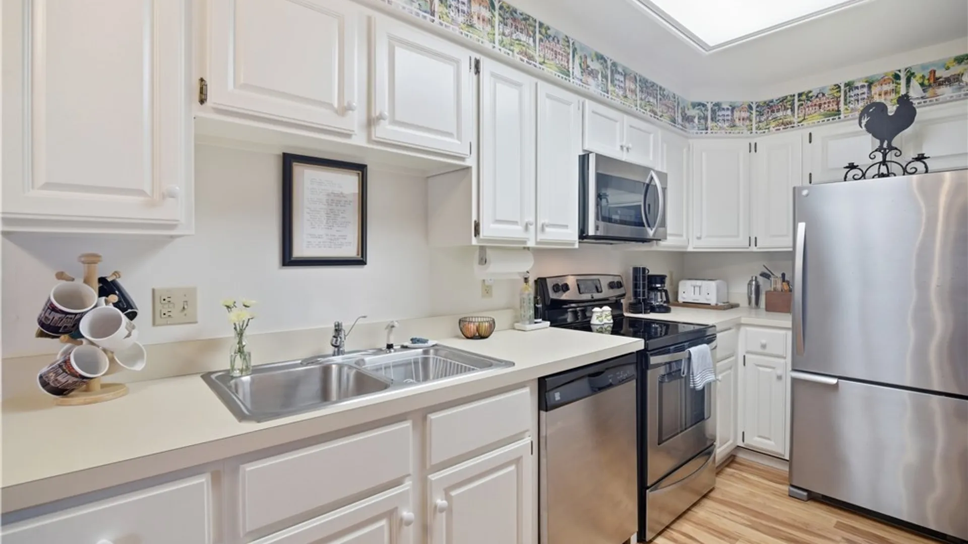 Property at 1 Morris Avenue, Chautauqua, NY 14722 12