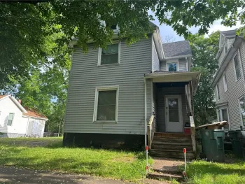 Property at 350 Champlain Street, Rochester, NY 14611