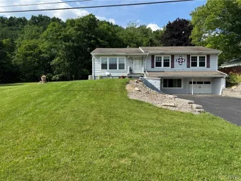 Property at 3216 Cedarvale Road, Onondaga, NY 13120