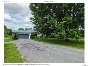 Property at 38441 Rt-180, Orleans, NY 13656