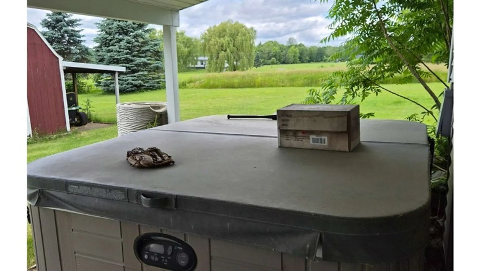 Property at 38441 Rt-180, Orleans, NY 13656 25