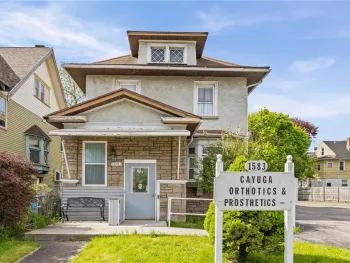 Property at 1583 E Main Street, Rochester, NY 14609