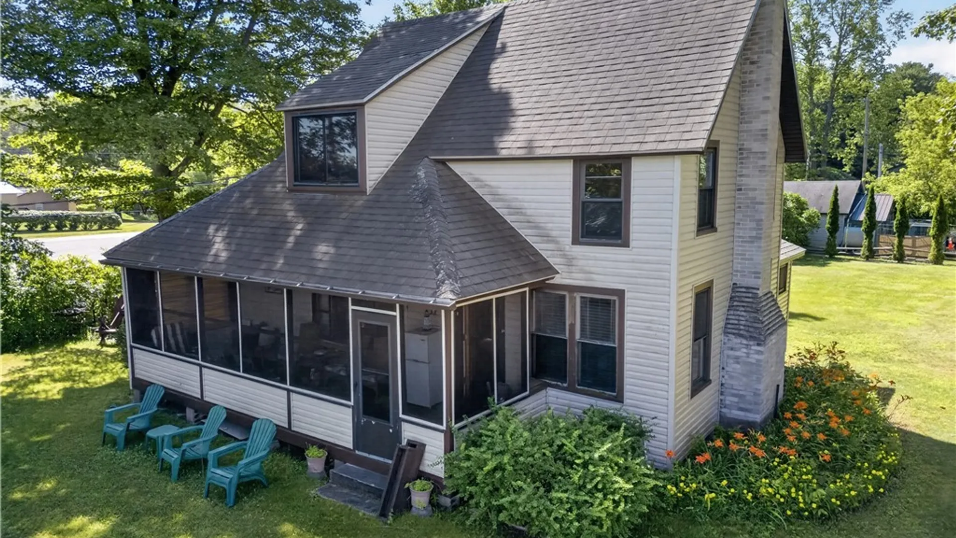 Property at 41 Rocking Horse Road, Sandy Creek, NY 13142 17