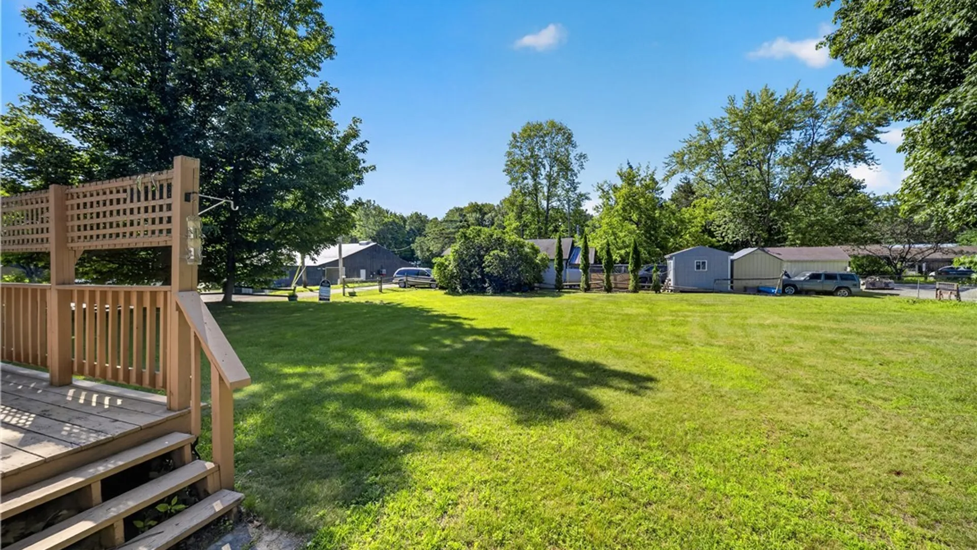 Property at 41 Rocking Horse Road, Sandy Creek, NY 13142 23