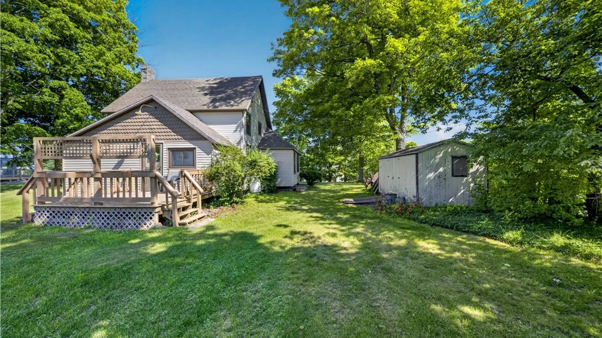 Property at 41 Rocking Horse Road, Sandy Creek, NY 13142 33