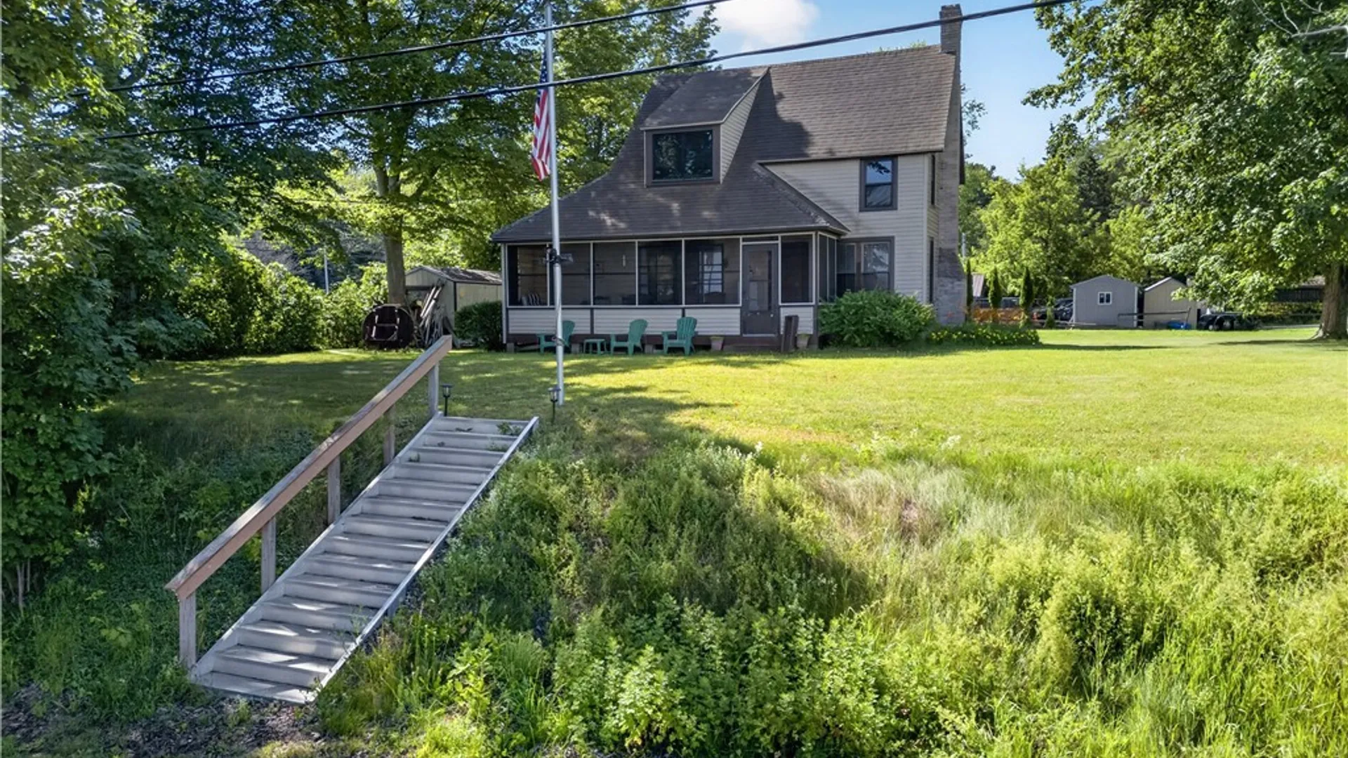 Property at 41 Rocking Horse Road, Sandy Creek, NY 13142 36
