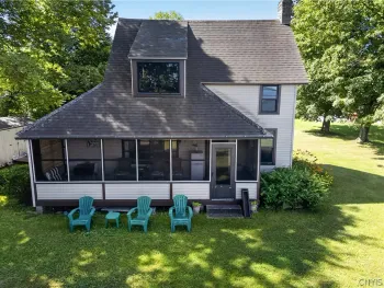 Property at 41 Rocking Horse Road, Sandy Creek, NY 13142