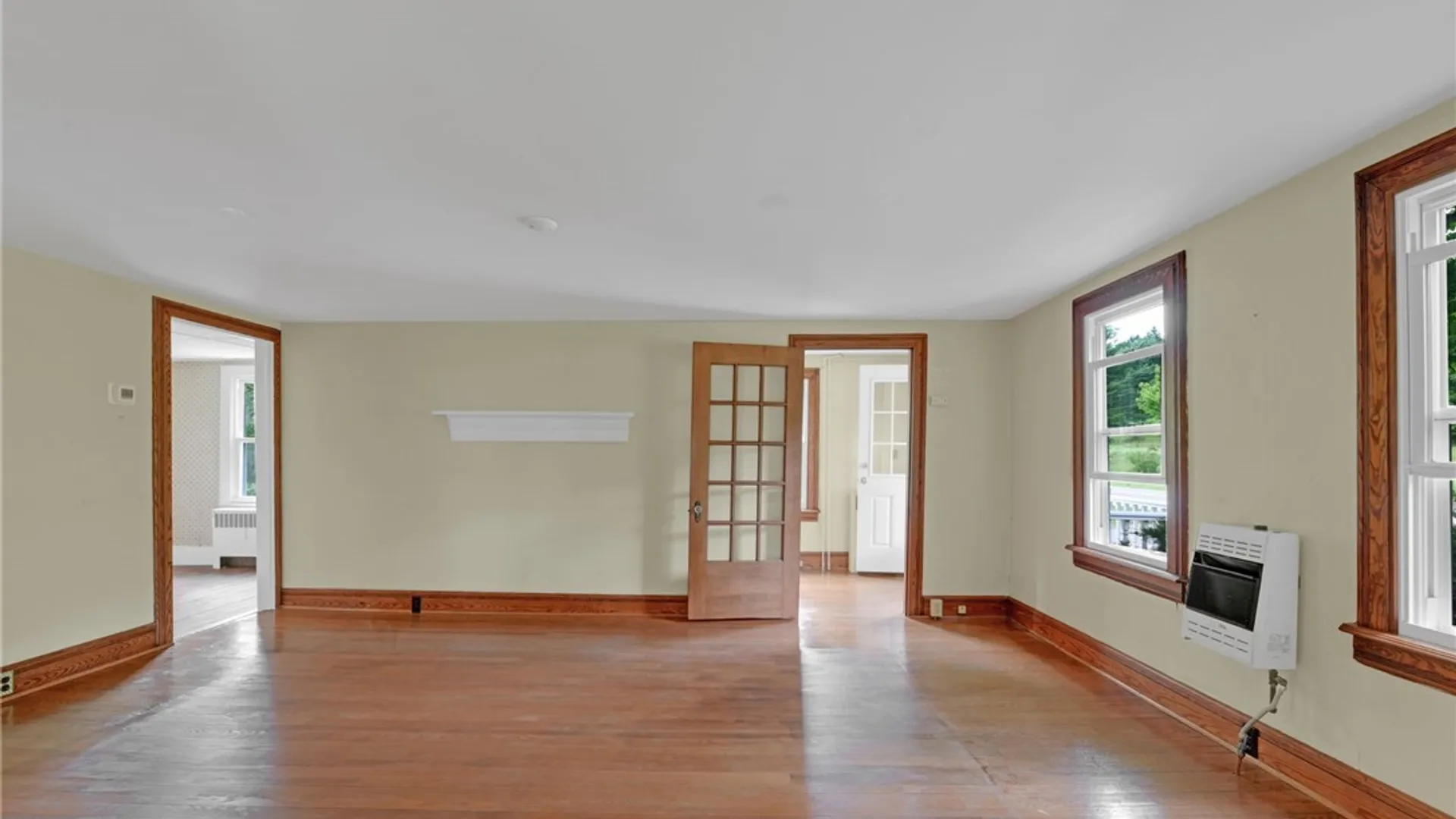 Property at 231 Enfield Main Road, Enfield, NY 14850 10
