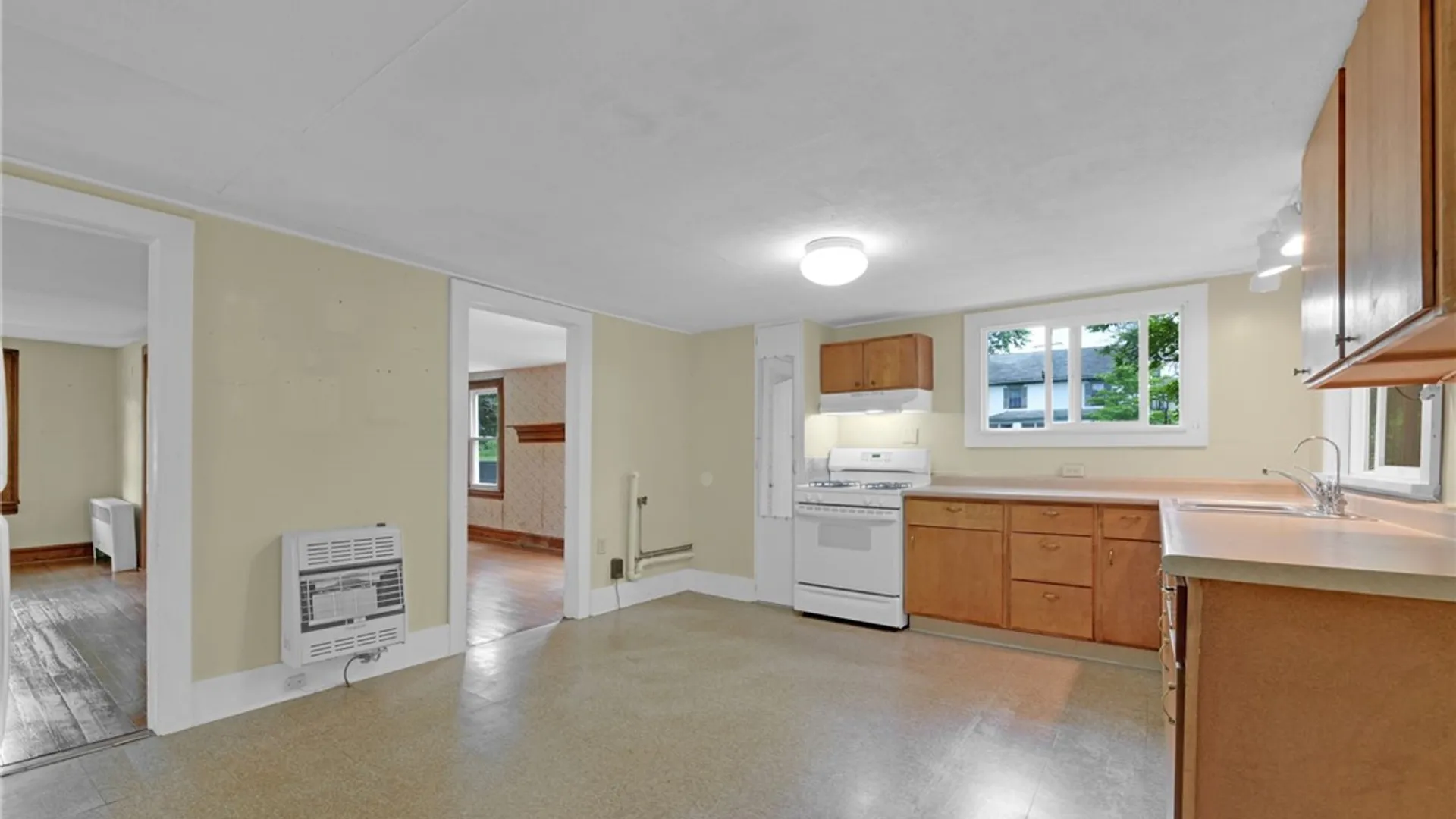 Property at 231 Enfield Main Road, Enfield, NY 14850 14