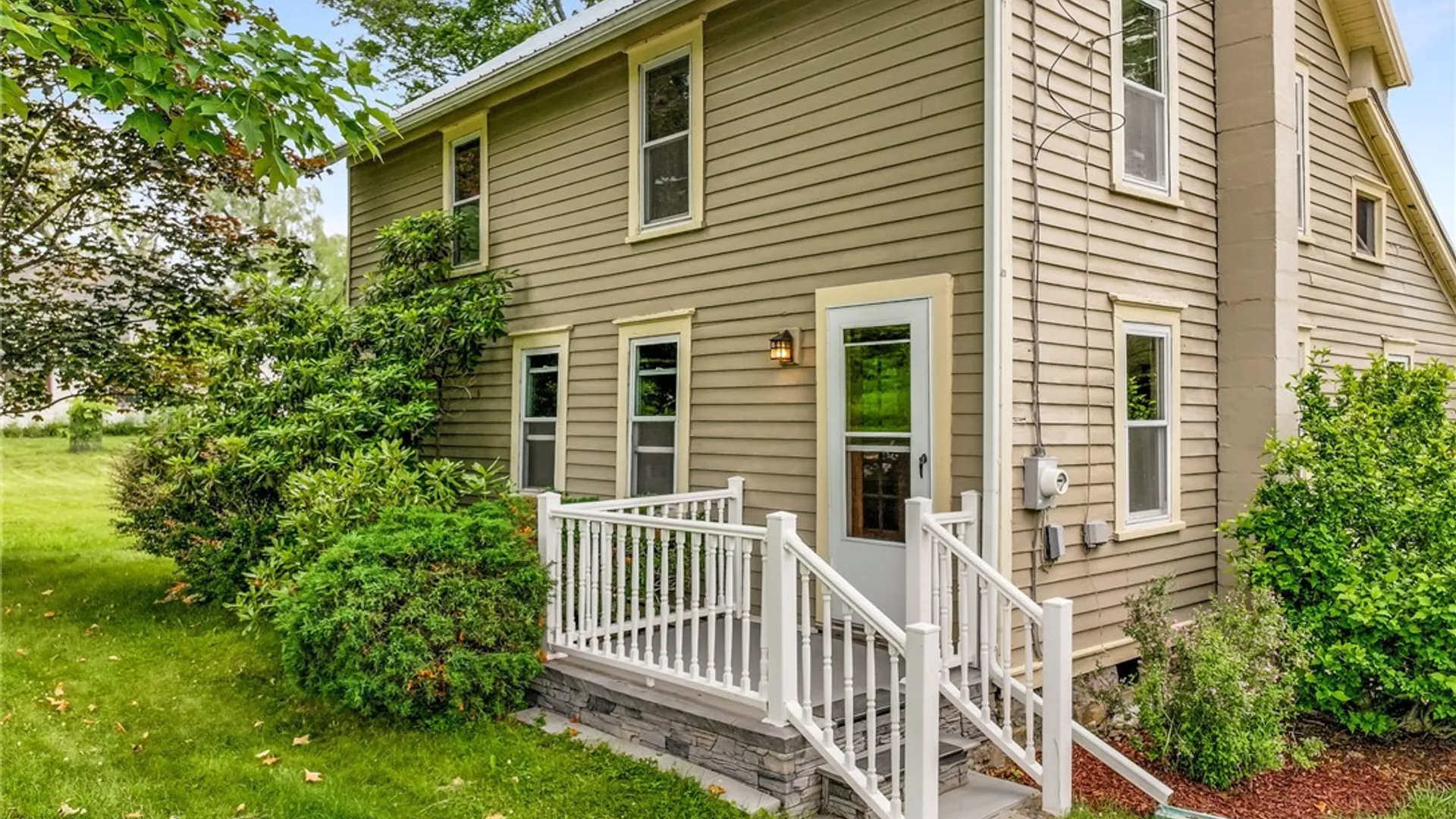 Property at 231 Enfield Main Road, Enfield, NY 14850 29