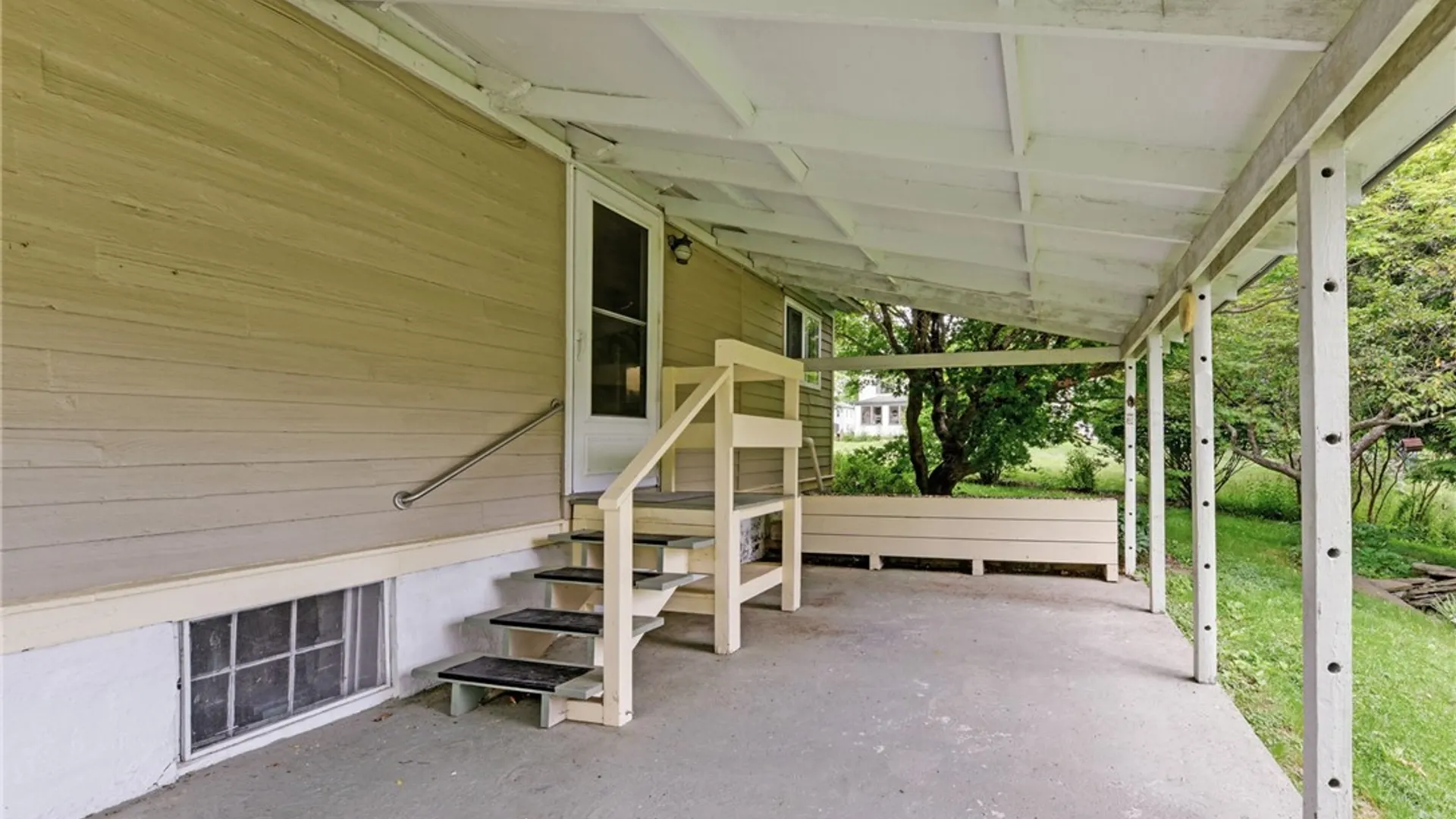 Property at 231 Enfield Main Road, Enfield, NY 14850 31